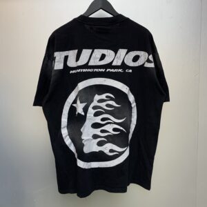 Hellstar Shirt Men Women