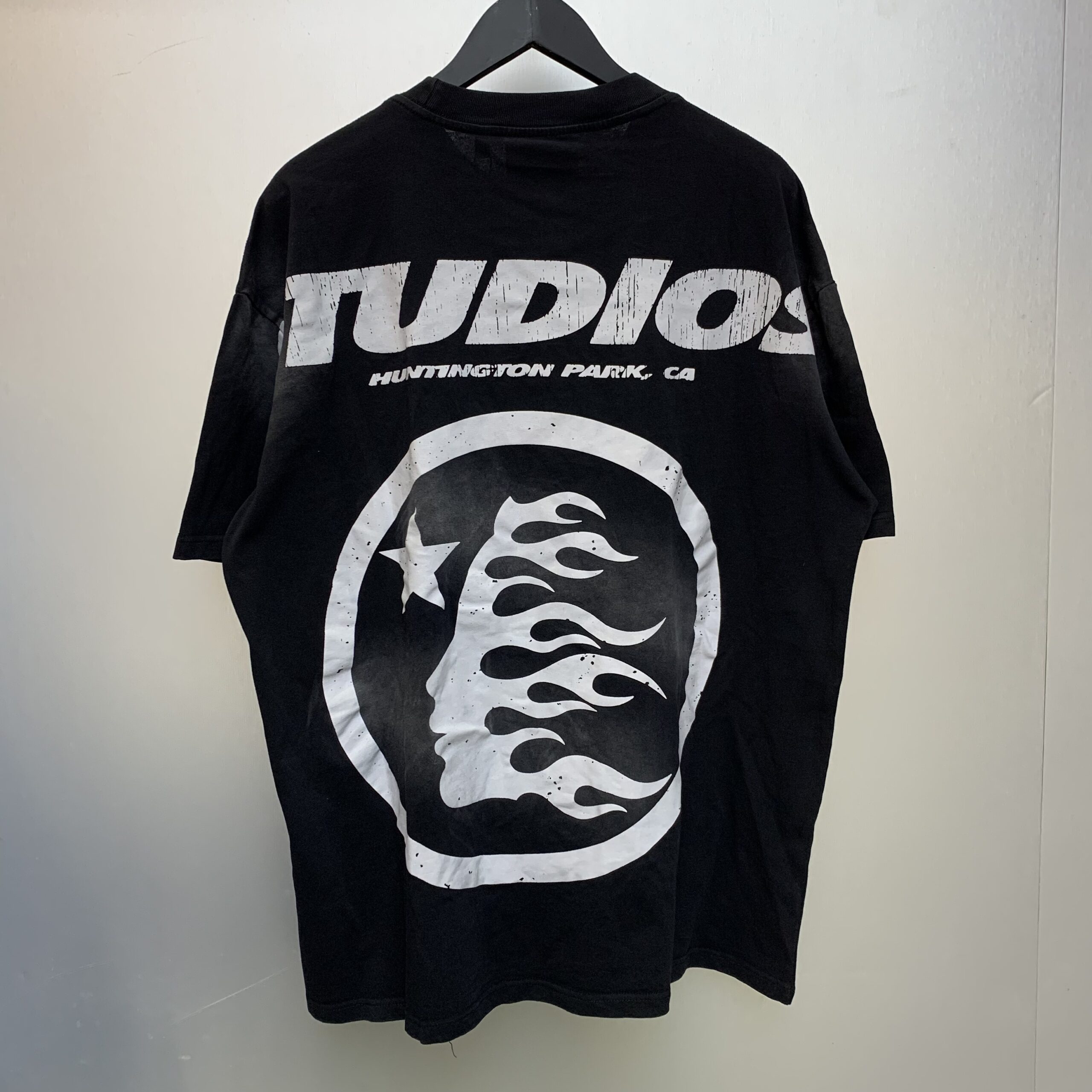 Hellstar Shirt Men Women