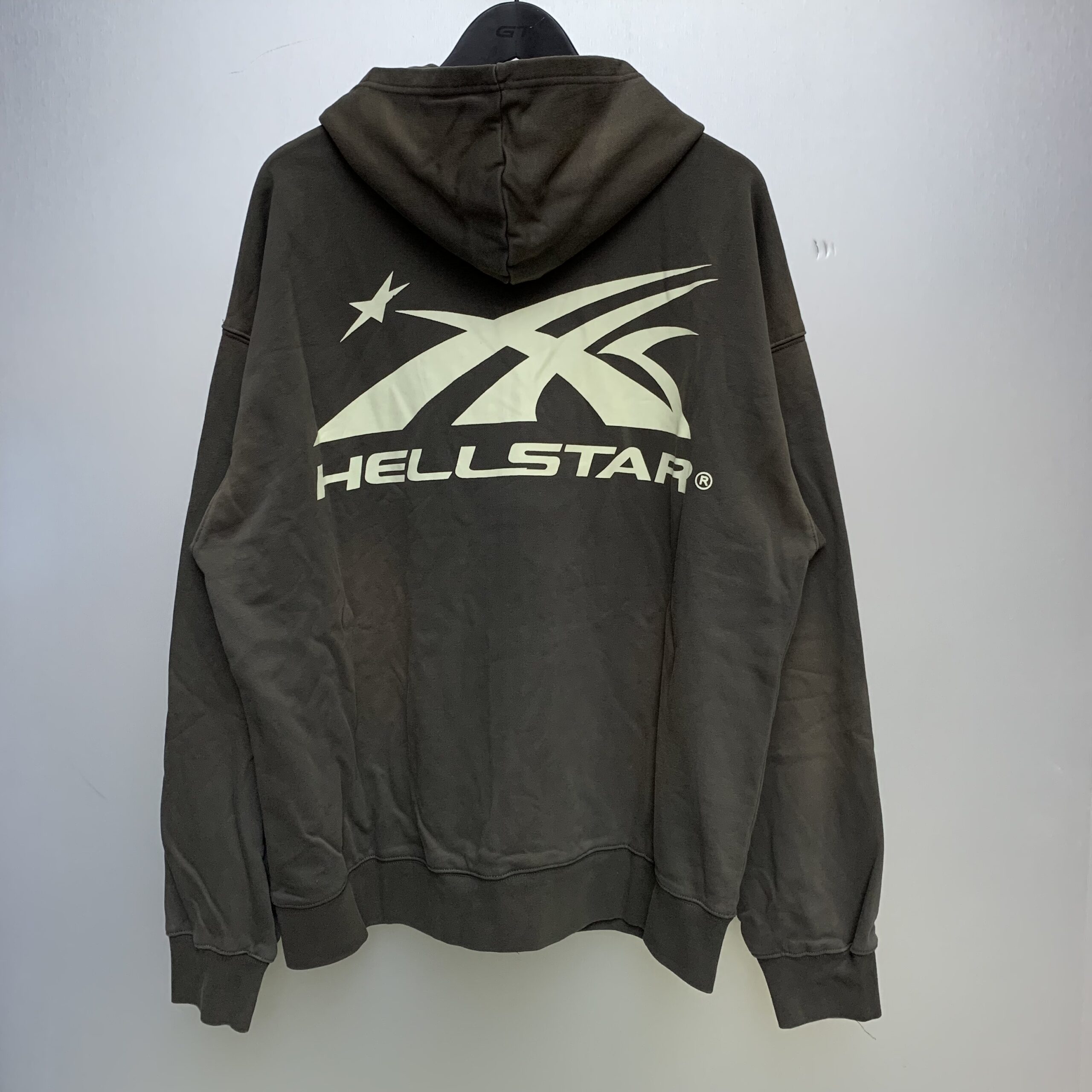 Hellstar Hoodie Men Women