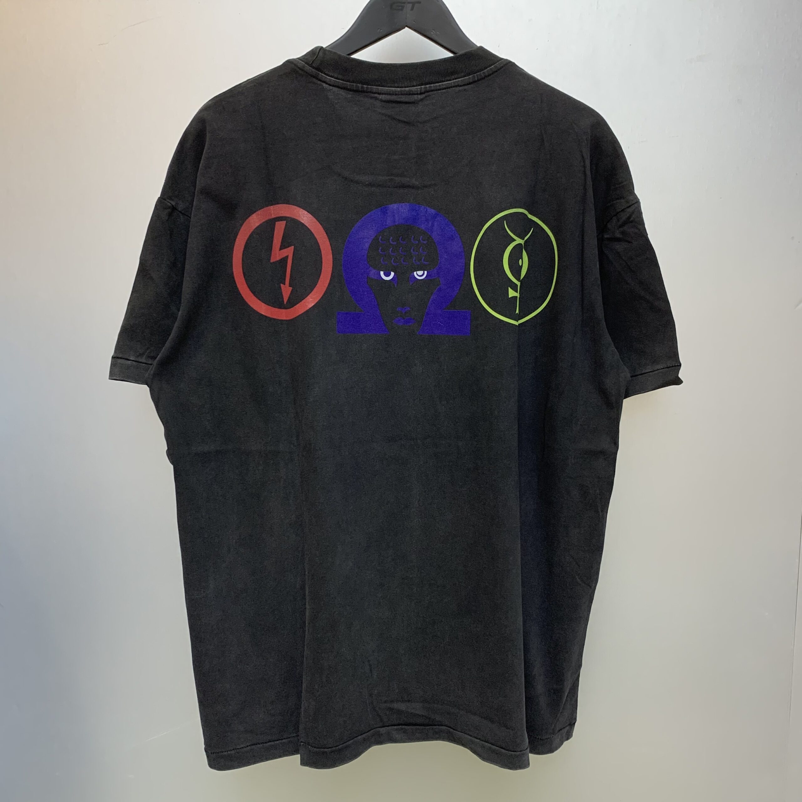 Saint Michael Shirt – Saint Mxxxxx Shirt