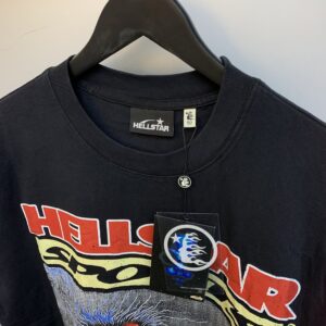 Hellstar Shirt Men Women