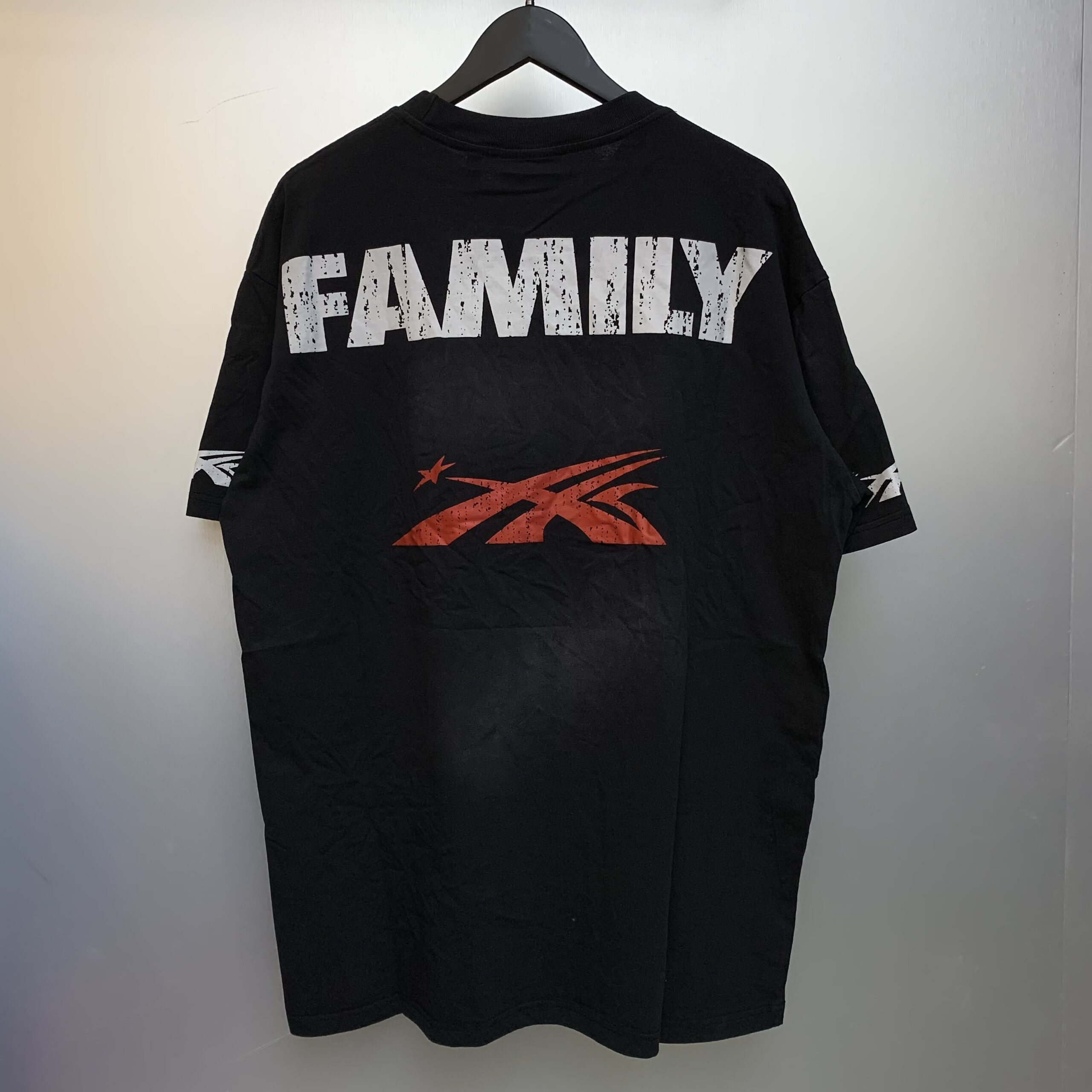 Hellstar Shirt Men Women