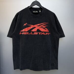 Hellstar Shirt Men Women