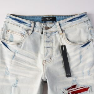 Amiri Jeans Men Women