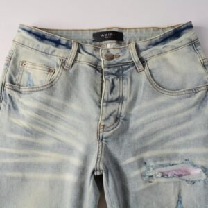 Amiri Jeans Men Women