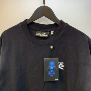 Hellstar Shirt Men Women