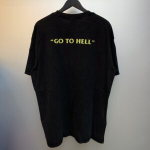 Saint Michael Shirt – Saint Mxxxxx Shirt