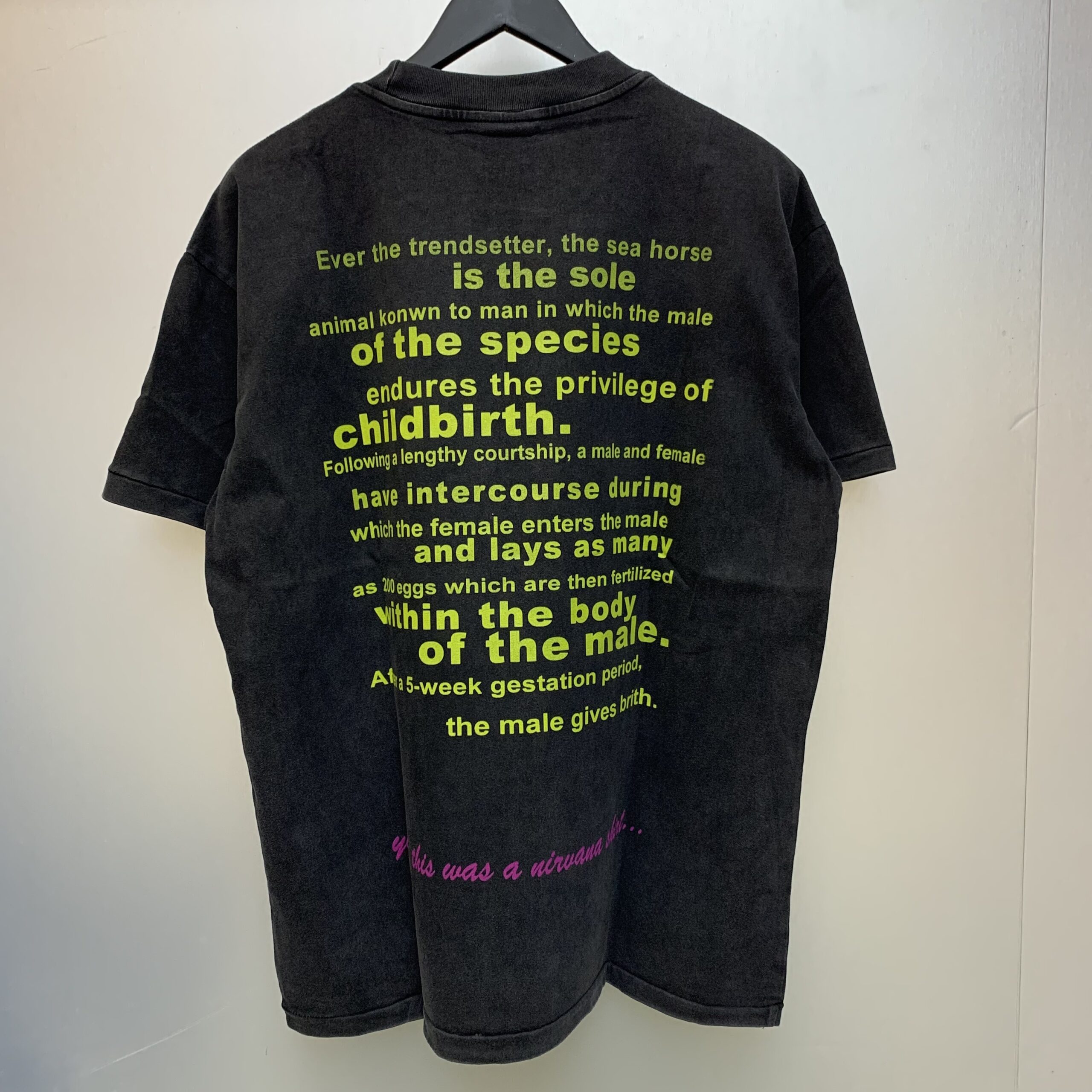 Saint Michael Shirt – Vintage Streetwear Saint Mxxxxx