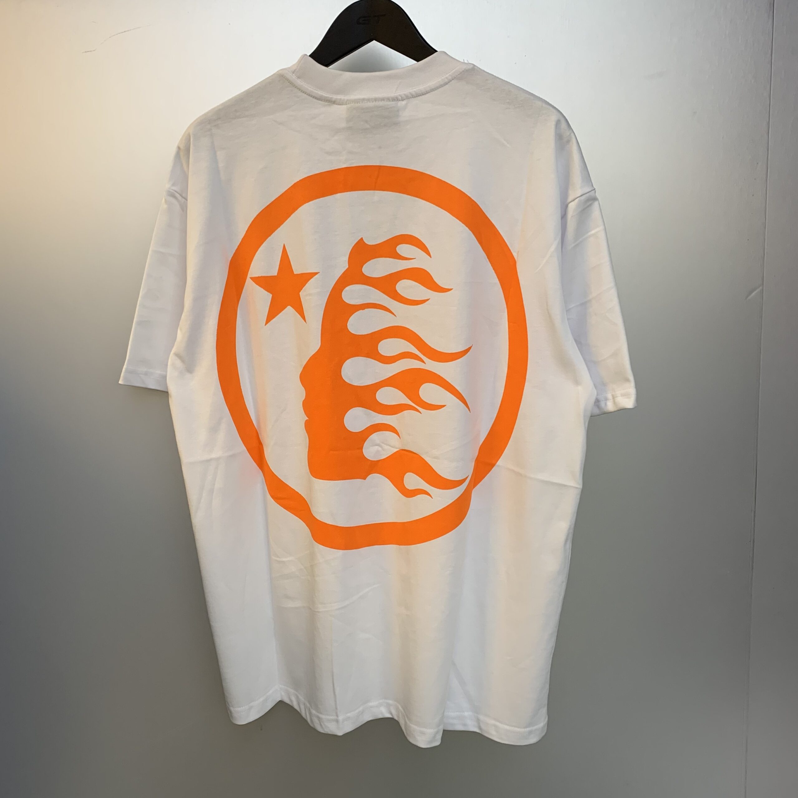 Hellstar Shirt Men Women