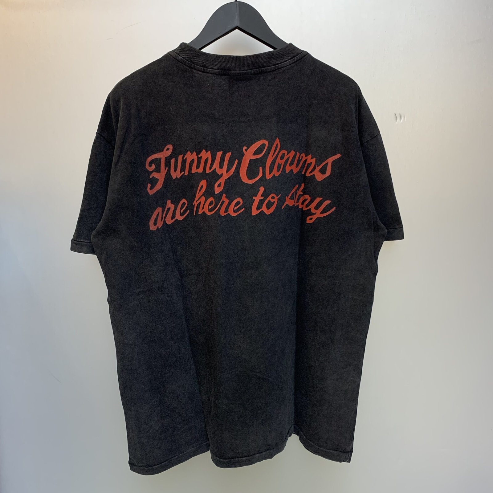 Saint Michael Shirt – Saint Mxxxxx Shirt