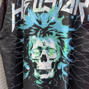 Hellstar Shirt Men Women