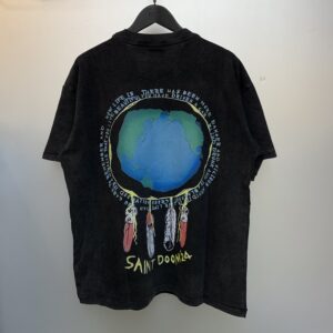 Saint Michael Shirt – Saint Mxxxxx Shirt