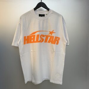 Hellstar Shirt Men Women