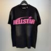 Hellstar Shirt Men Women