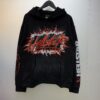Hellstar Hoodie Men Women