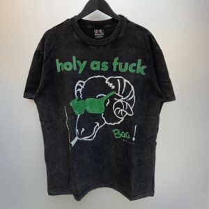 Saint Michael Shirt – Saint Mxxxxx Shirt