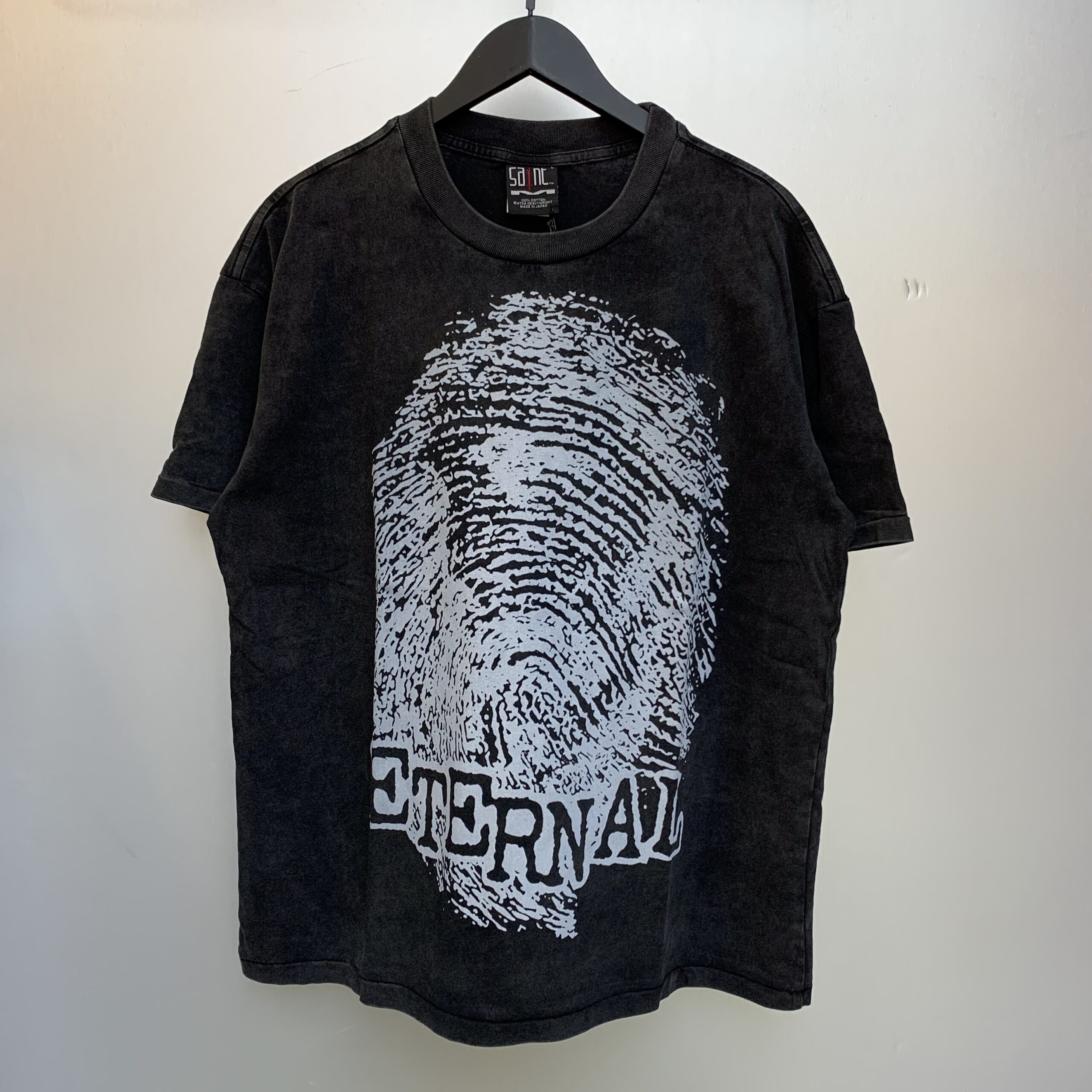 Saint Michael Shirt – Saint Mxxxxx Shirt