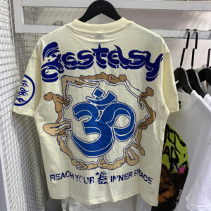 Hellstar Shirt Men Women