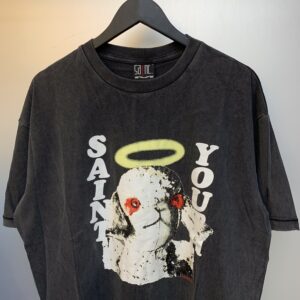 Saint Michael Shirt – Saint Mxxxxx Shirt