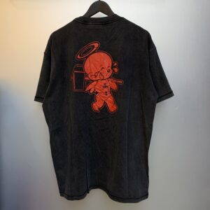 Saint Michael Shirt – Saint Mxxxxx Shirt