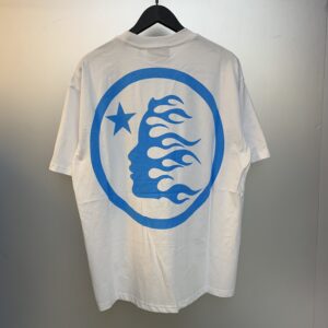 Hellstar Shirt Men Women