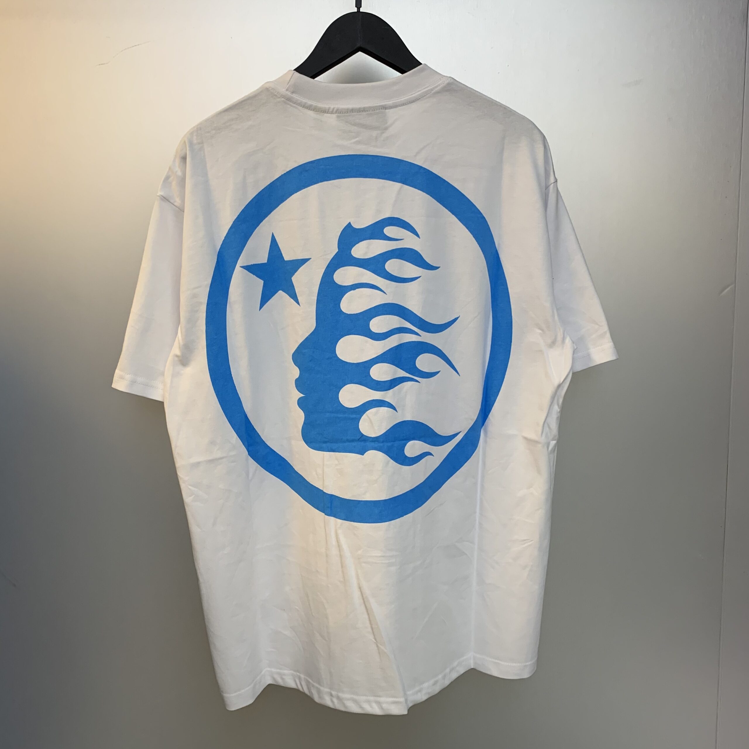 Hellstar Shirt Men Women