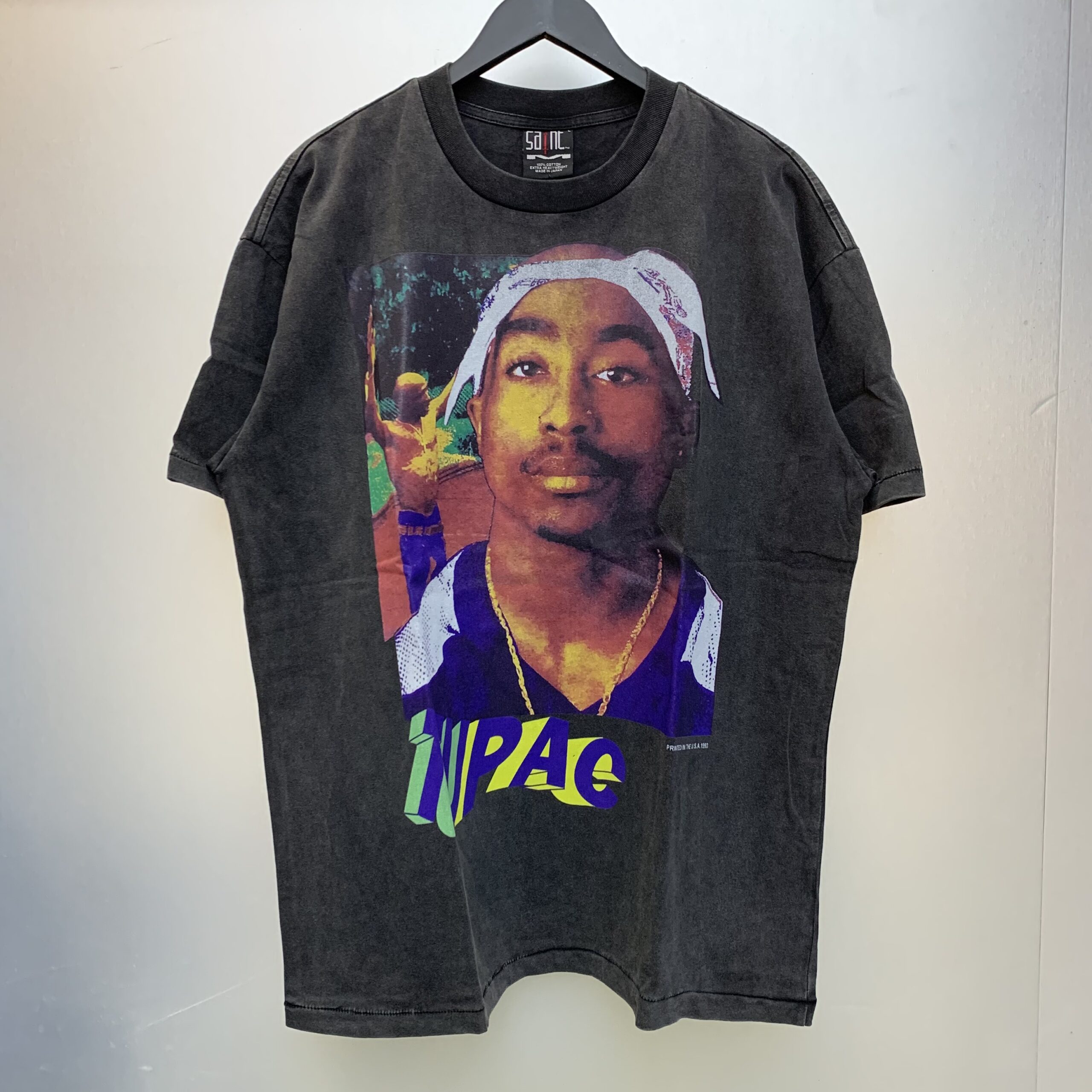 Saint Michael Shirt – Saint Mxxxxx Shirt