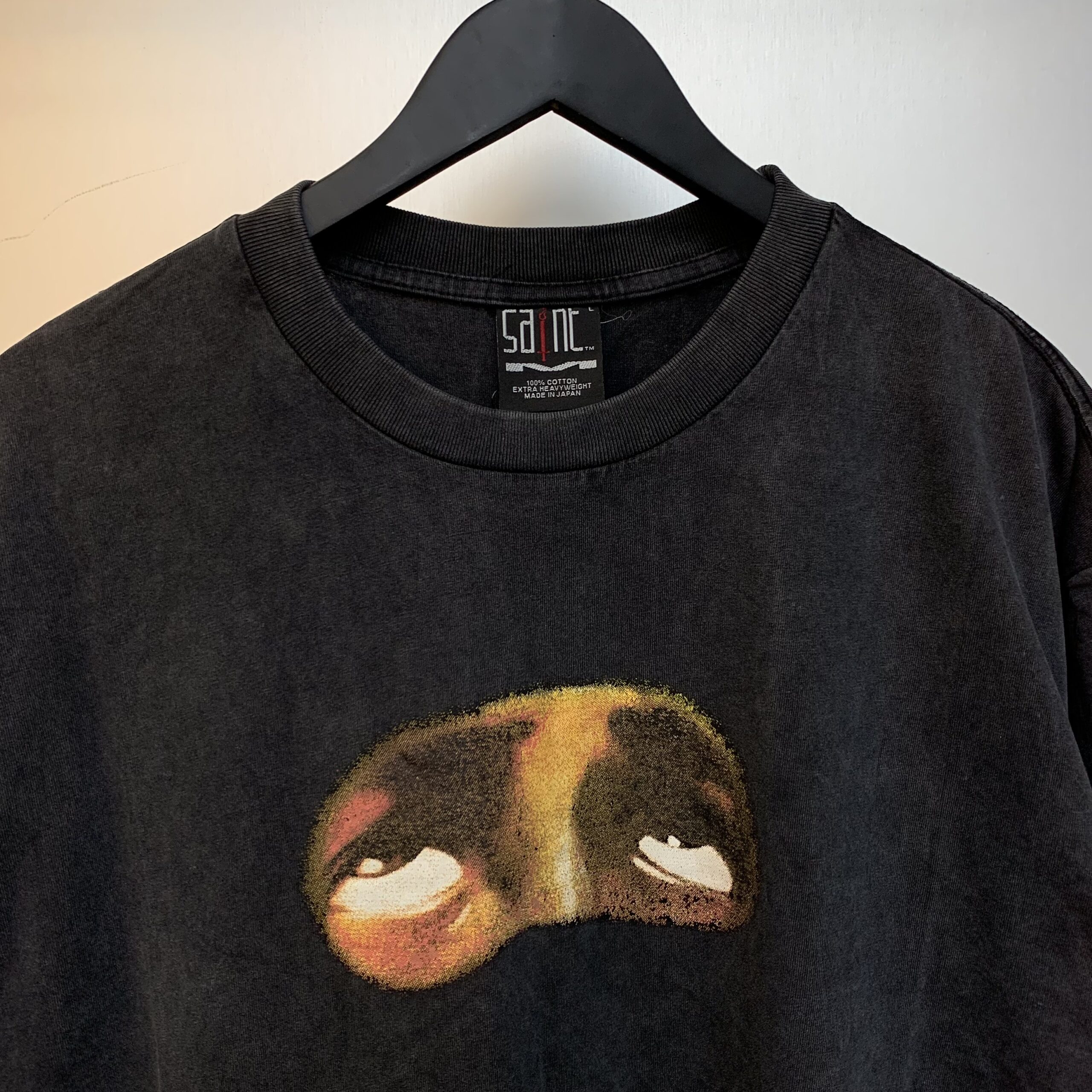 Saint Michael Shirt – Saint Mxxxxx Shirt