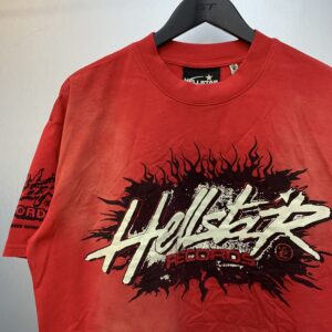 Hellstar Shirt Men Women