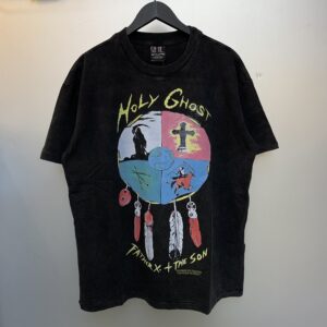 Saint Michael Shirt – Saint Mxxxxx Shirt