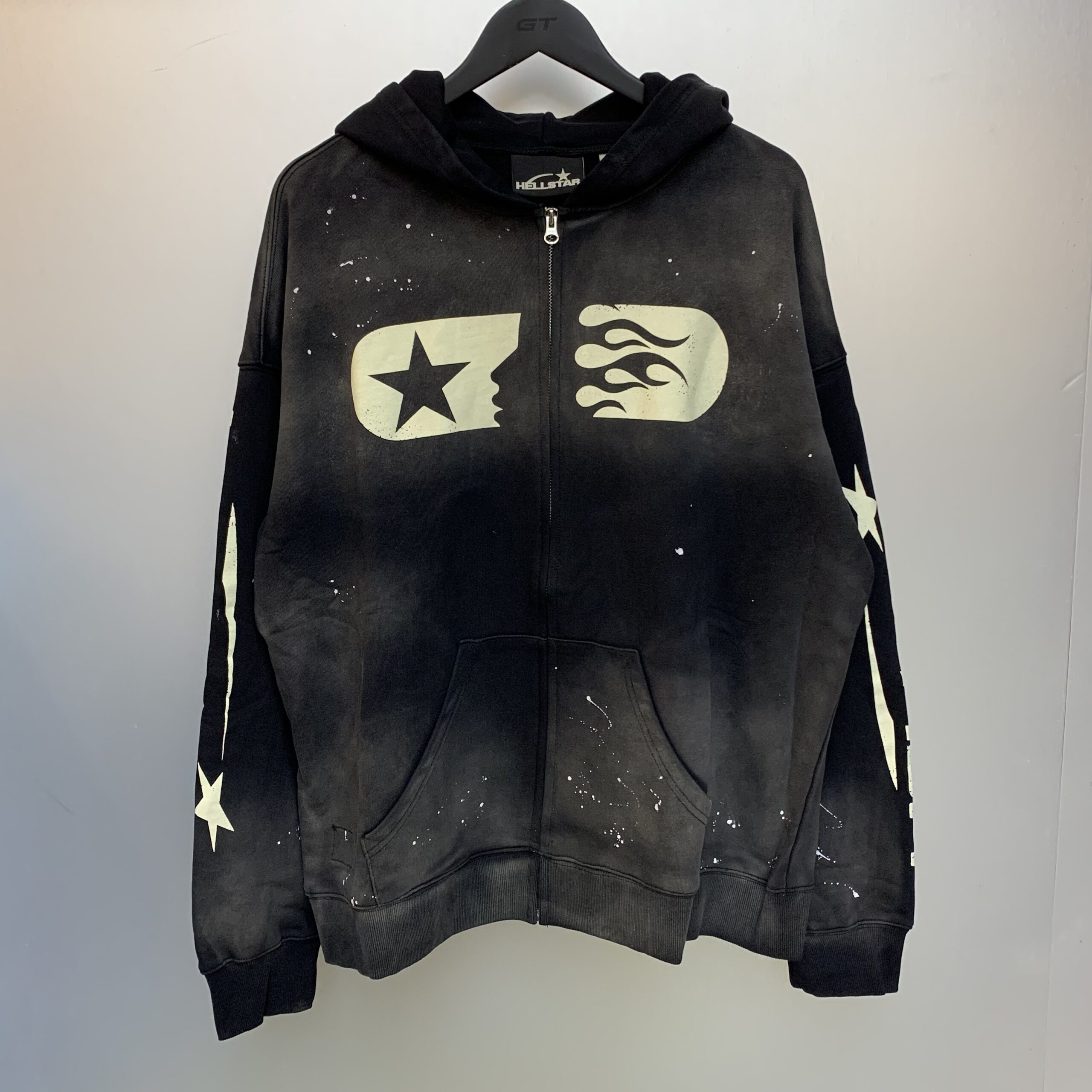 Hellstar Hoodie Men Women