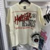 Hellstar Shirt Men Women