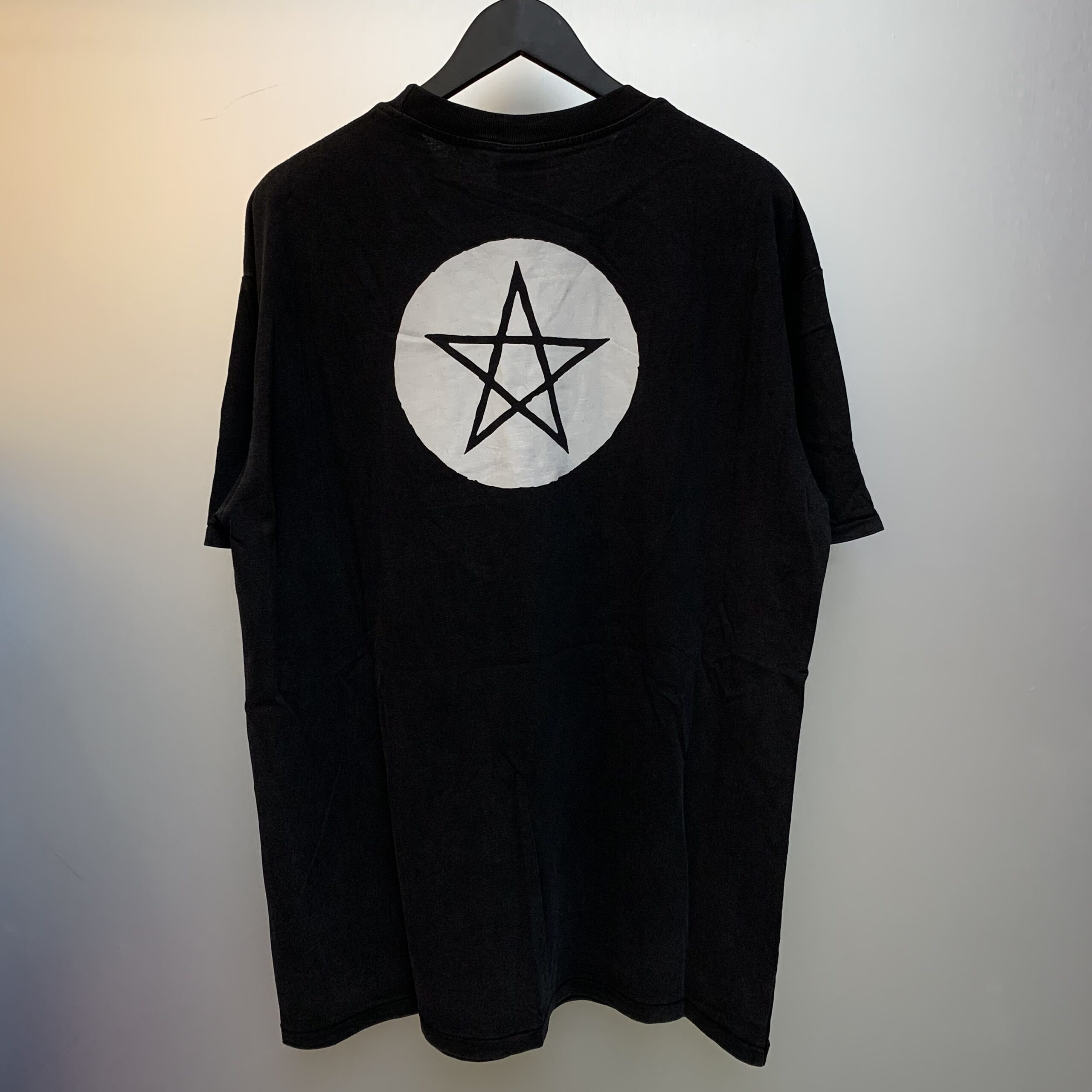 Saint Michael Shirt – Saint Mxxxxx Shirt