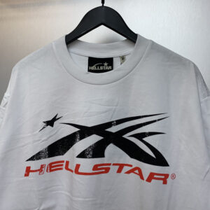 Hellstar Shirt Men Women