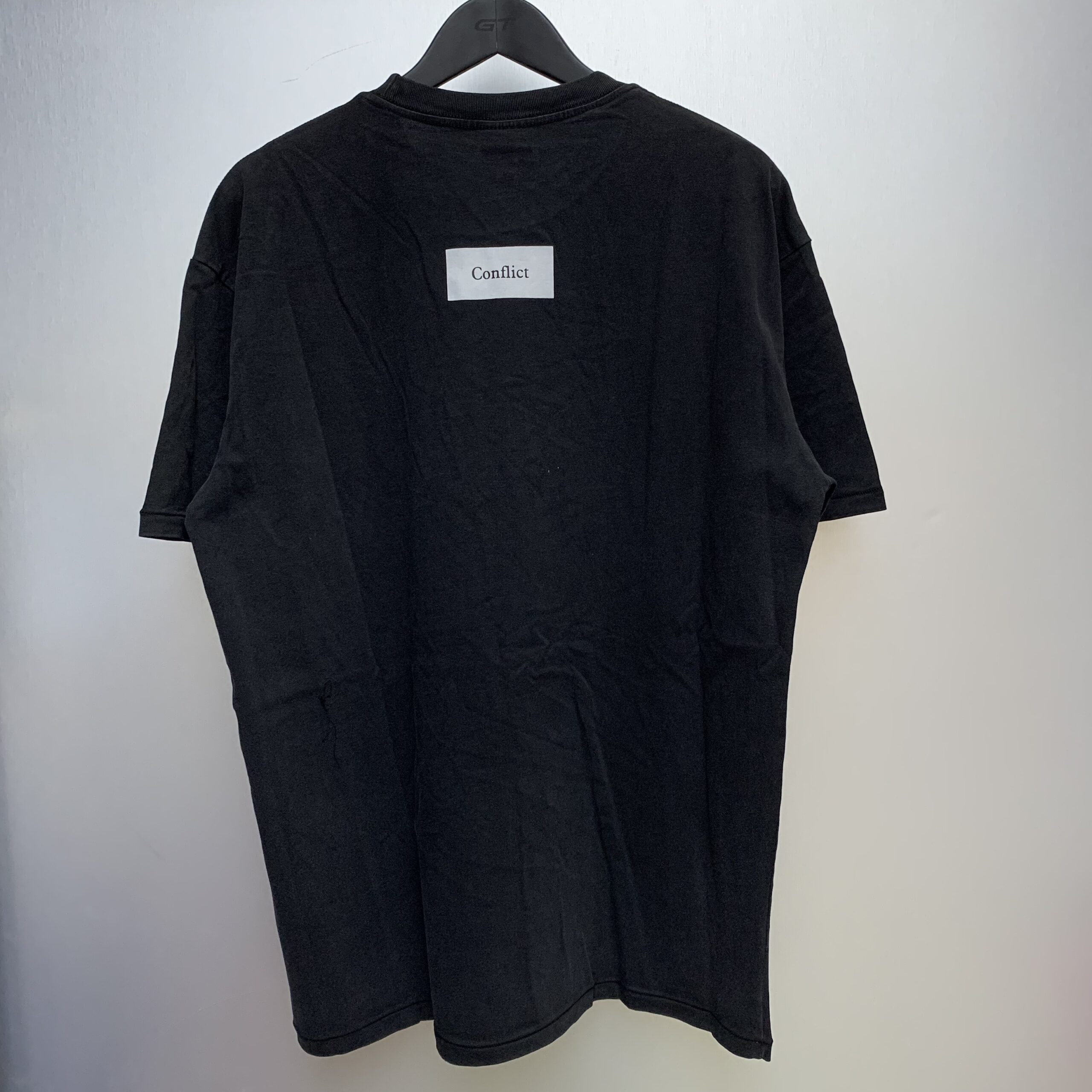 Saint Michael Shirt – Saint Mxxxxx Shirt