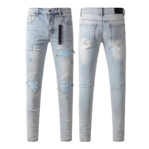 Amiri Jeans Men Women