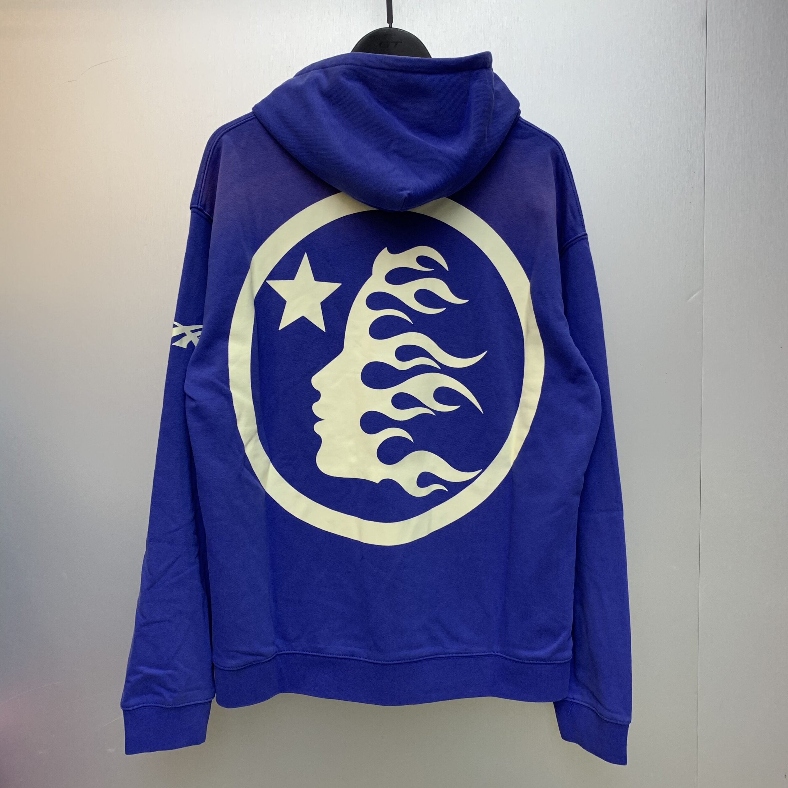 Hellstar Hoodie Men Women