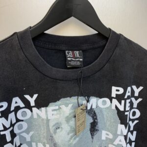 Saint Michael Shirt – Saint Mxxxxx Shirt