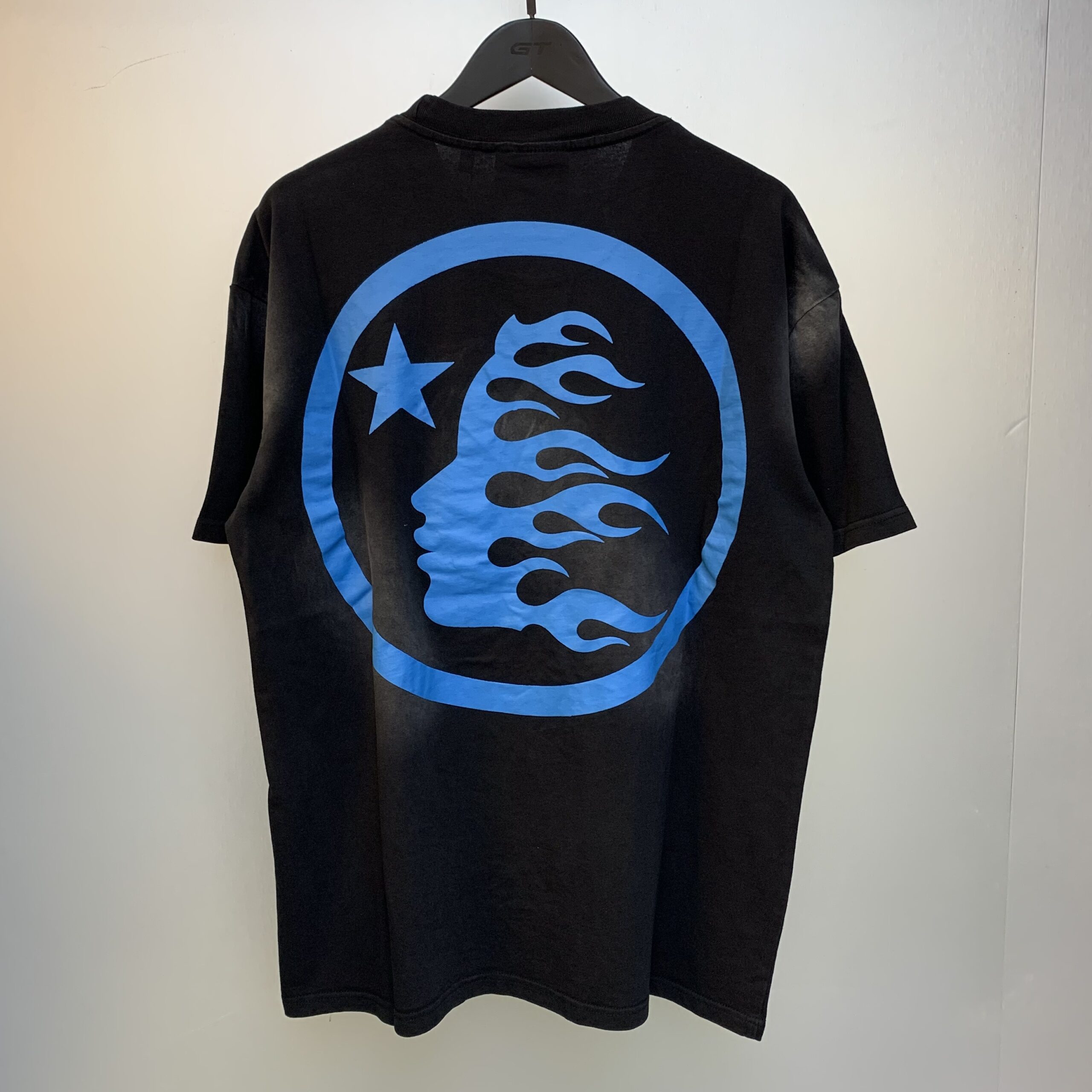 Hellstar Shirt Men Women