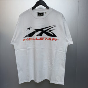 Hellstar Shirt Men Women