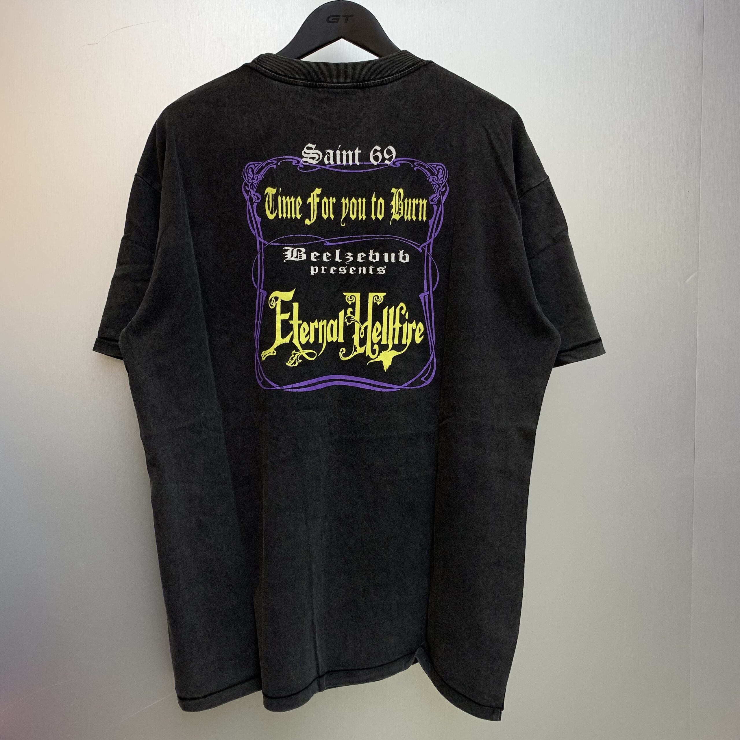 Saint Michael Shirt – Saint Mxxxxx Shirt