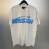 Hellstar Shirt Men Women