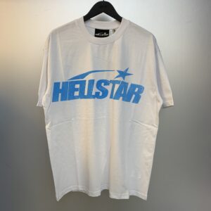 Hellstar Shirt Men Women