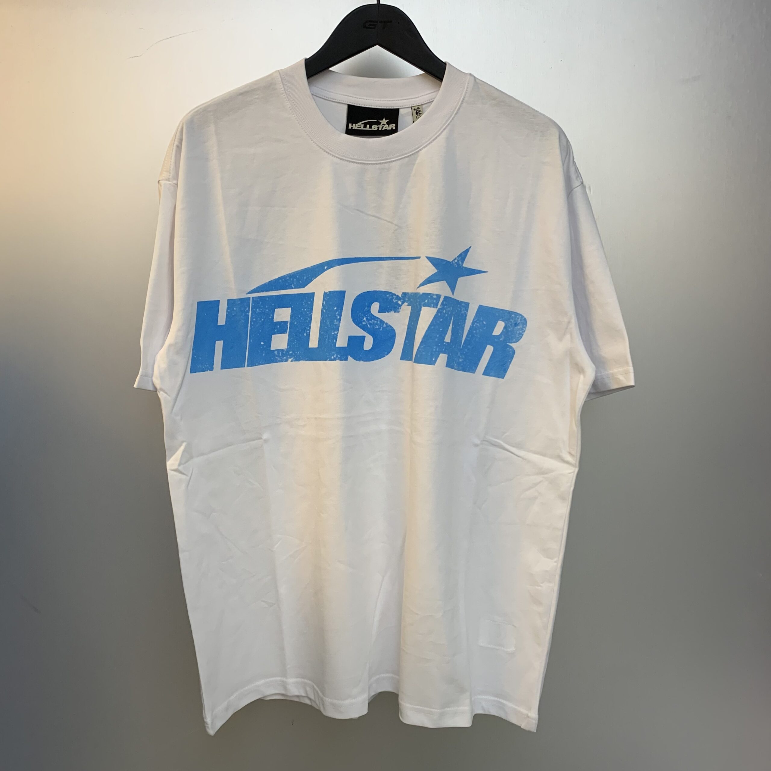 Hellstar Shirt Men Women