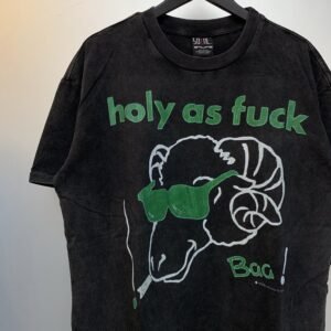 Saint Michael Shirt – Saint Mxxxxx Shirt