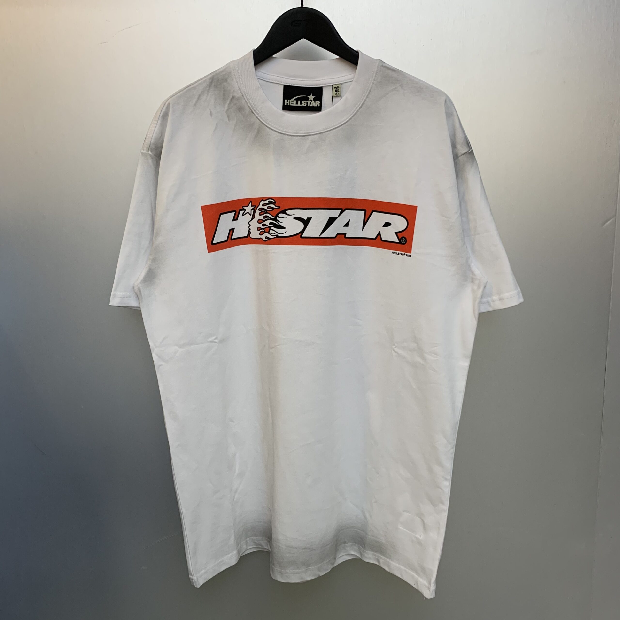 Hellstar Shirt Men Women