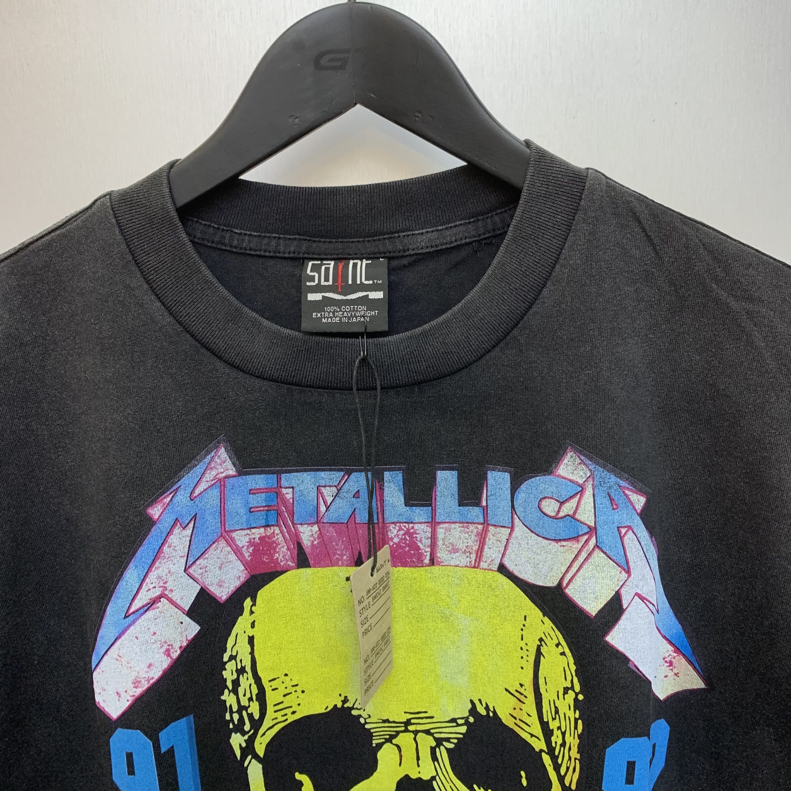 Saint Michael Shirt – Saint Mxxxxx Shirt