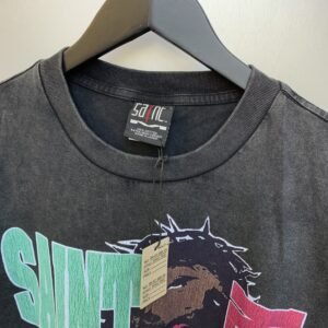 Saint Michael Shirt – Saint Mxxxxx Shirt