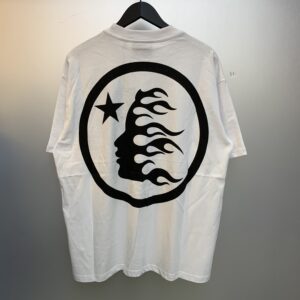 Hellstar Shirt Men Women