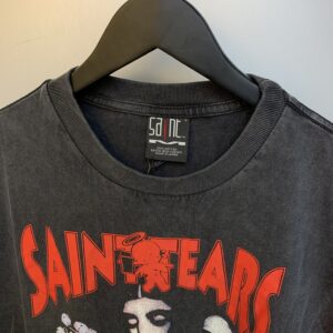 Saint Michael Shirt – Saint Mxxxxx Shirt